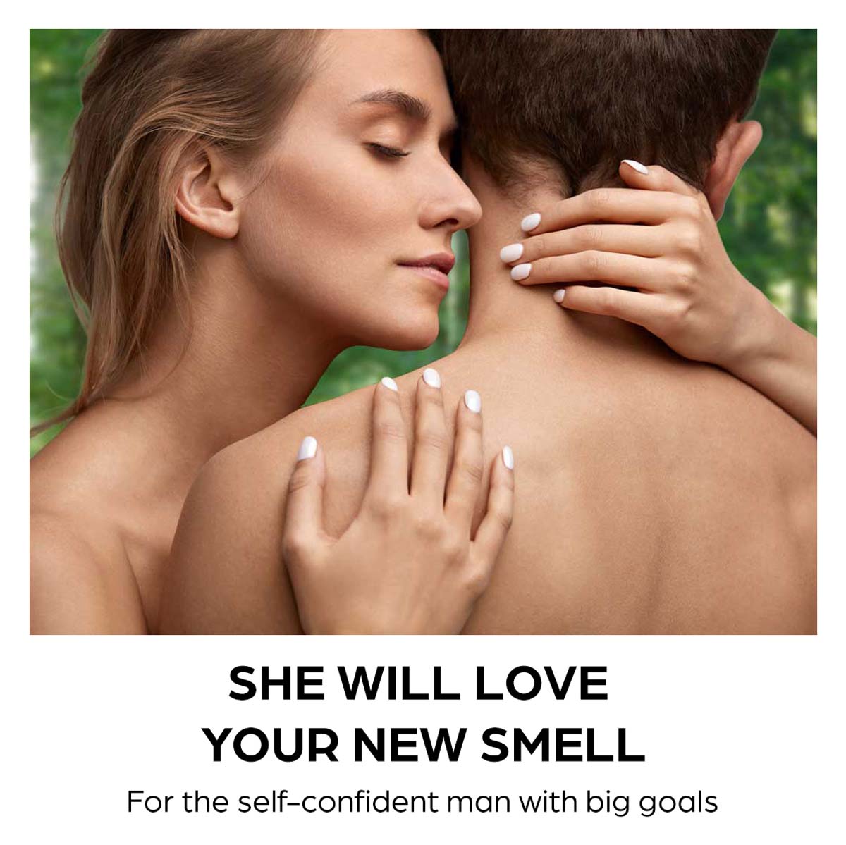 Viking Nordic Forest - Peeling Soap 100g